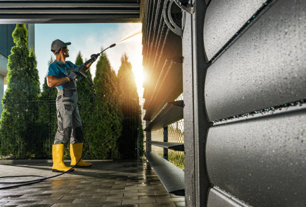 Best Commercial Building Pressure Washing  in Slaton, TX