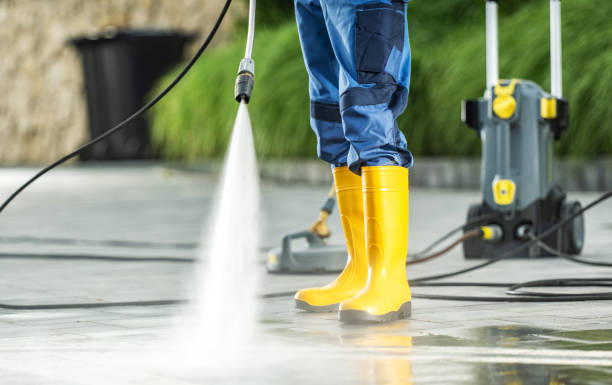 Best Affordable Power Washing  in Slaton, TX
