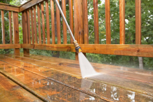 Best Pressure Washing Estimates  in Slaton, TX