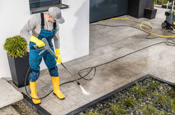 Best Residential Pressure Washing Services  in Slaton, TX