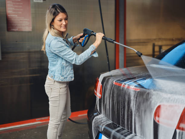 Best Power Washing Near Me  in Slaton, TX