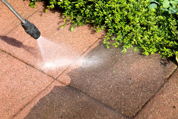Professional Pressure Washing in Slaton, TX